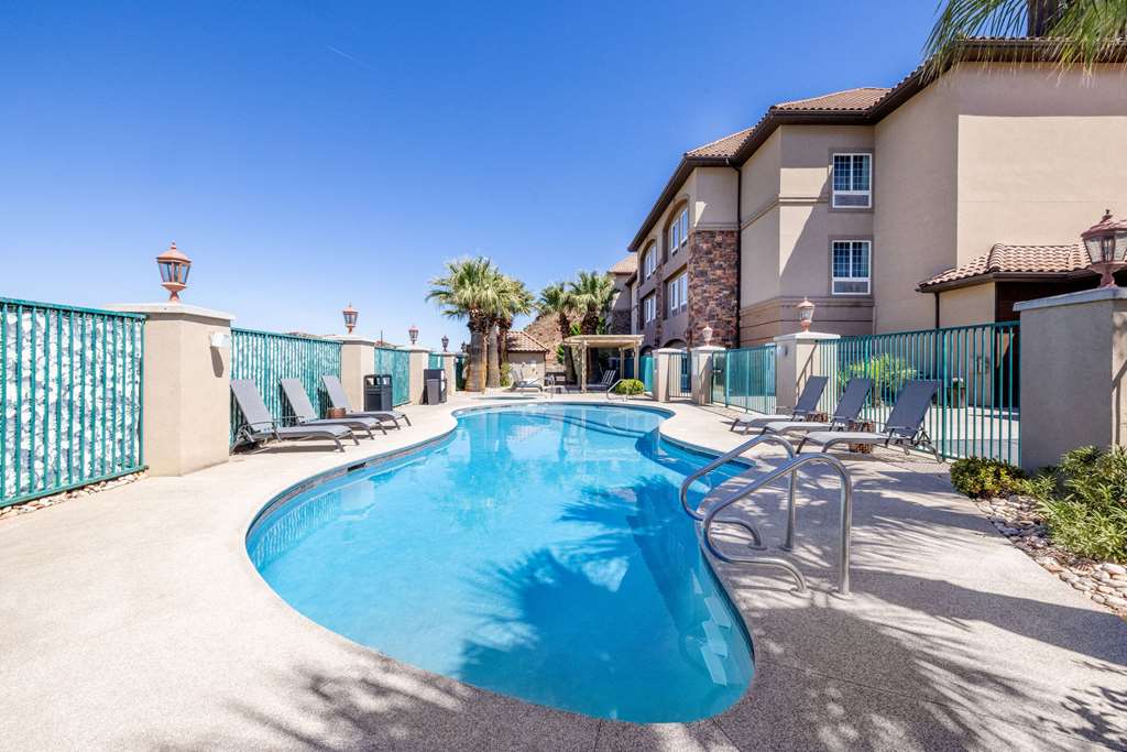 La Quinta Inn & Suites by Wyndham St. George - photo 7