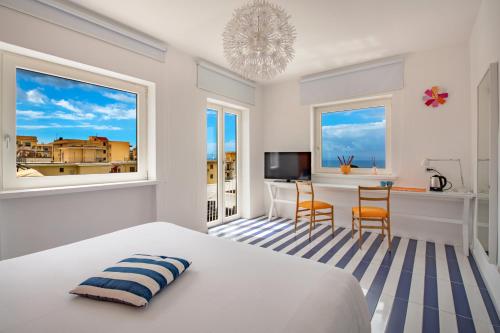 3 Suites View in Sorrento, Italy