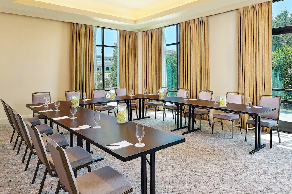 Sheraton Stonebriar Hotel - photo 52