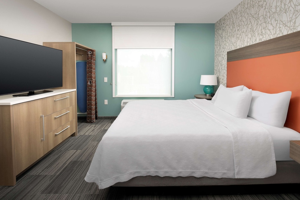 Home2 Suites by Hilton Owings Mills - photo 9
