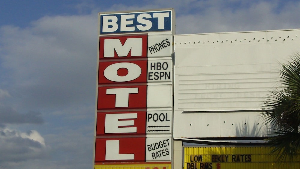 Best Motel Lakeland - photo 30