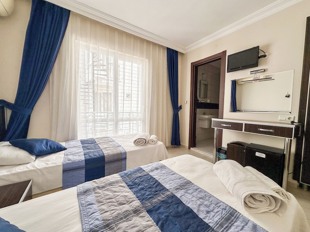 Aristo Otel — Didim — photo 5