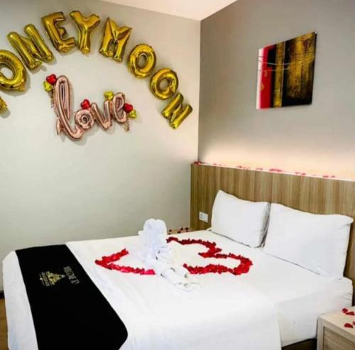 Maple Boutique Hotel — Malacca — photo 2