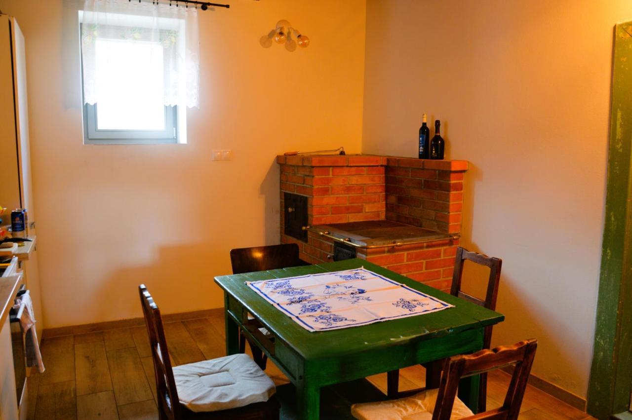 Romantická chalupa na laze - last minute hotel in Unknown City