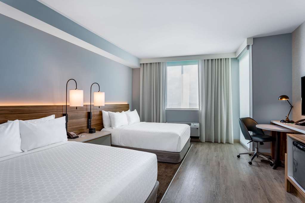 Wyndham Garden Miami International Airport - photo 23
