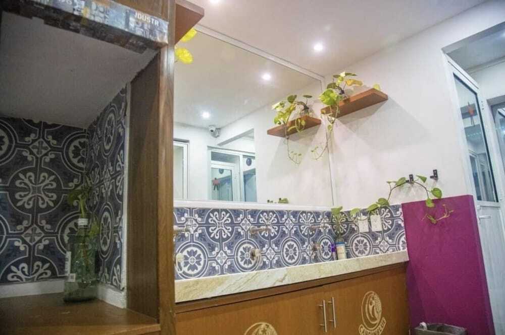 Cancún Plaza Hotel & Hostal — Cancun — photo 2