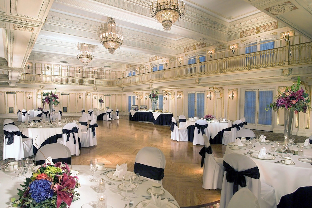 Davenport Hotel Autograph Collection - photo 77