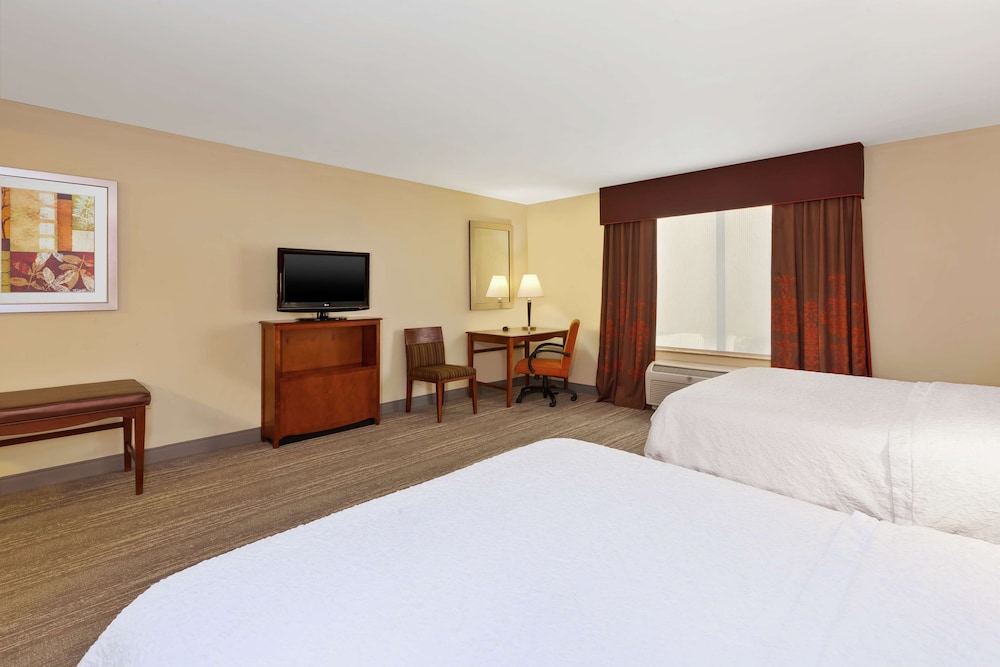 Hampton Inn & Suites Exmore Eastern Shore - photo 7