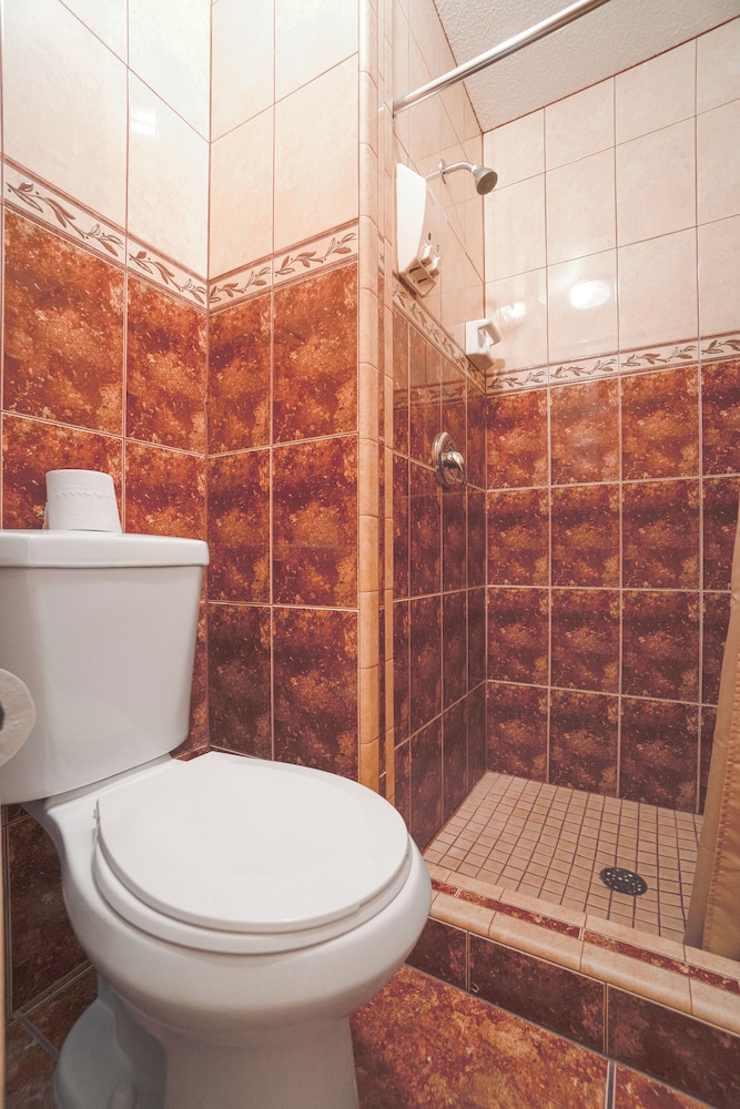 Vali Ho Motel By OYO Weslaco Mercedes - photo 47