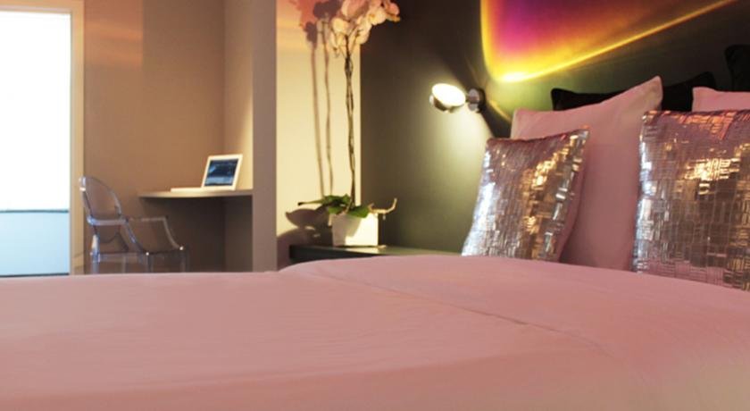 B&B X2Brussels — 4-Star Luxury Hotel in Brussels, Belgium