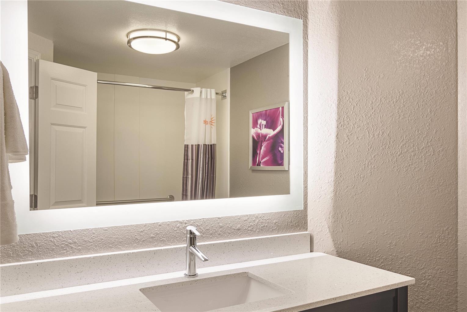 La Quinta Inn & Suites by Wyndham Atlanta Perimeter Medical - photo 17