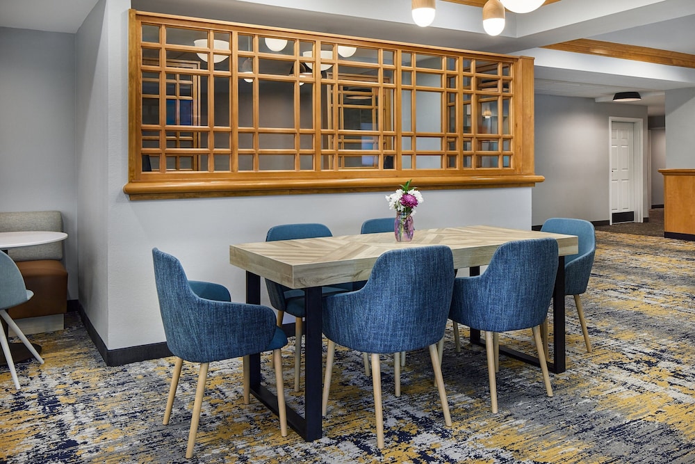 TownePlace Suites Colorado Springs South - photo 3