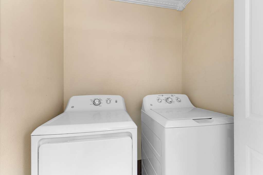 Best Western El Centro Inn - photo 29