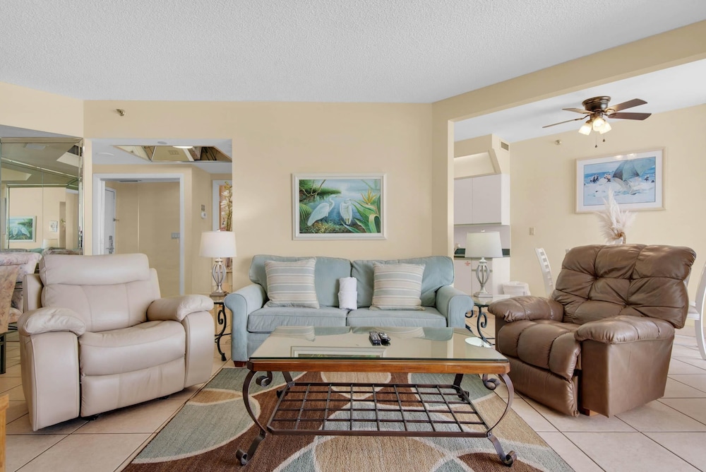 Surfside Resort #1103 - photo 10