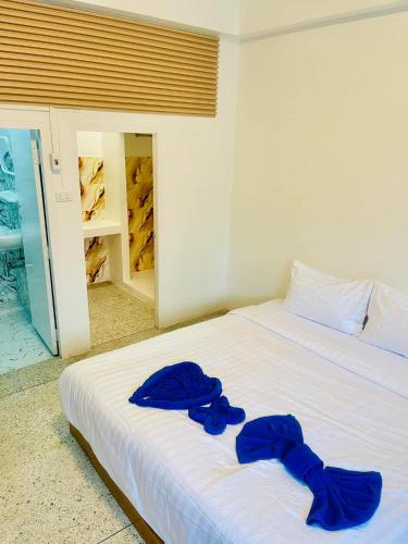 Lamoon Kim Yong in Hat Yai, Thailand