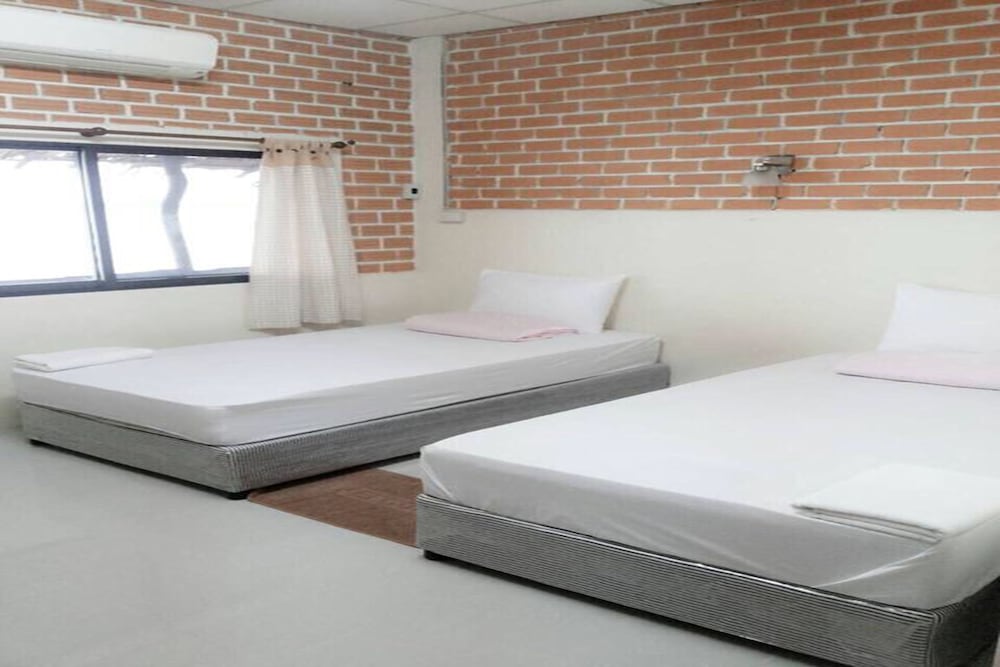 Khaochan Resort — Pak Phayun — photo 5