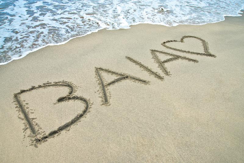 Baia Domizia Camping Village — 4-Star Luxury Hotel in Sessa Aurunca, Italy
