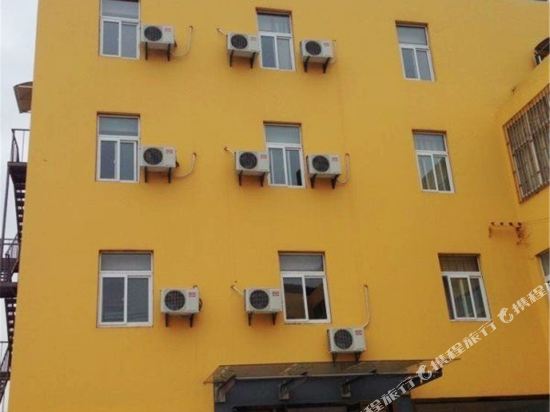 9 Night Hotel - last minute hotel in Nanjing