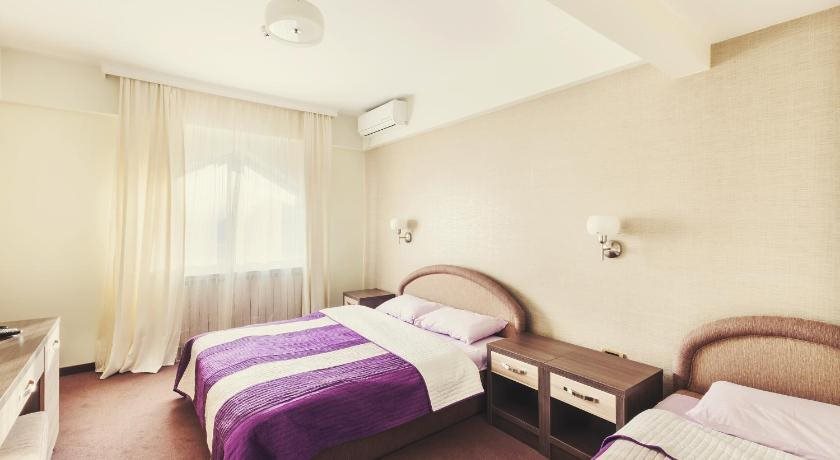 Hotel Kole — Cacak — photo 2