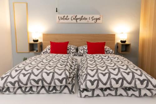Borgo Giardino — hotel in Adelfia
