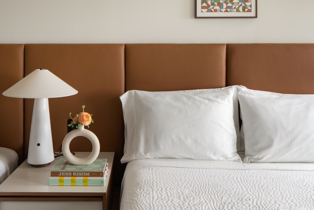 Hotel Marcel New Haven Tapestry Collection By Hilton - photo 10
