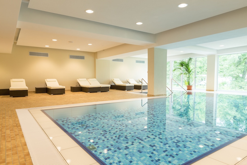 ARIBO Hotel Erbendorf — 4-Star Luxury Hotel in Erbendorf, Germany