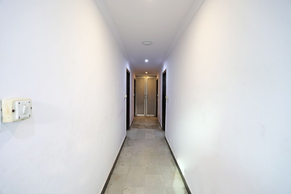 OYO 11327 Hotel R Paradise — Bareilly — photo 5