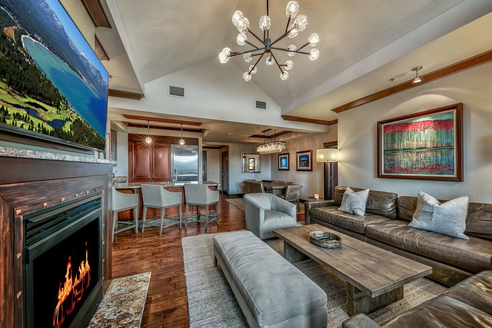 Constellation Residences - photo 20