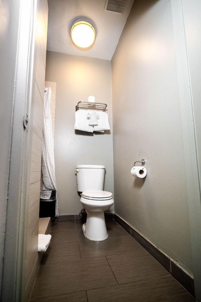 Urban Boutique Hotel - photo 65