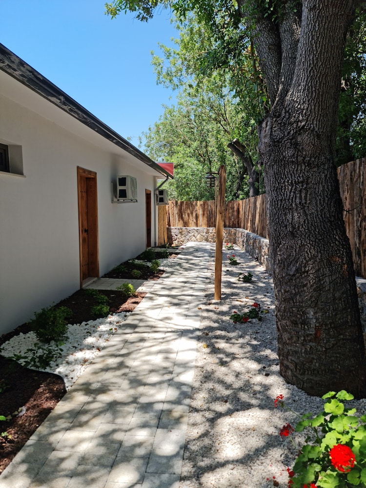 Freya Suites Kayakoy — Mugla — photo 4