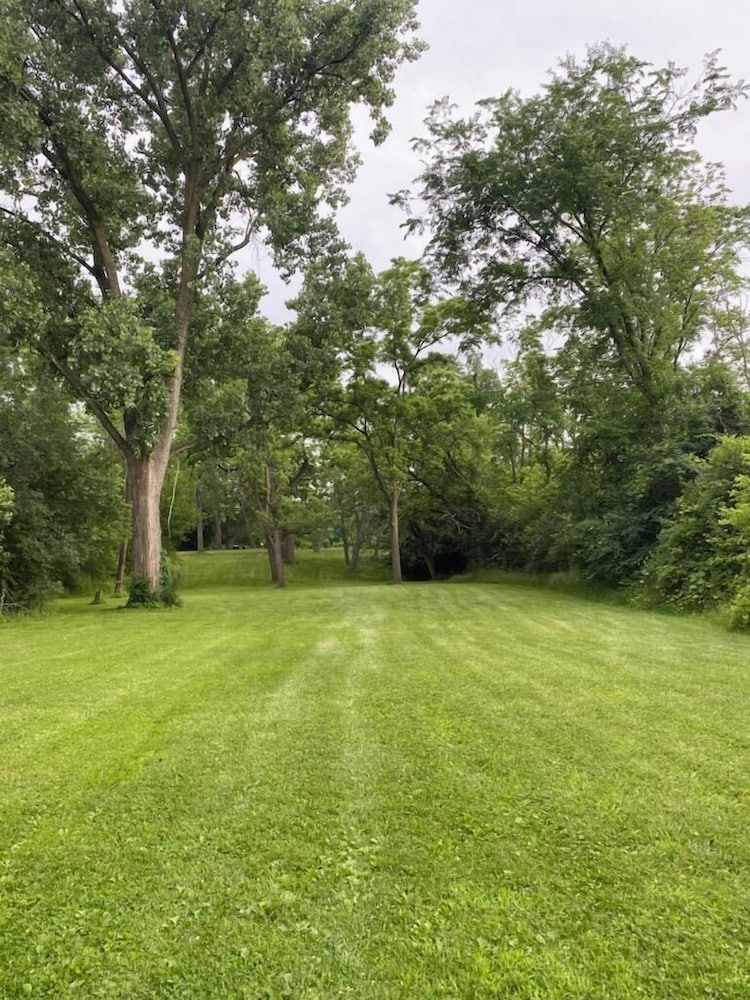 The Sanctuary On Huron River - photo 82