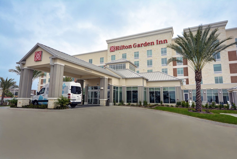 Hilton Garden Inn Houston Hobby Airport TX - photo 54