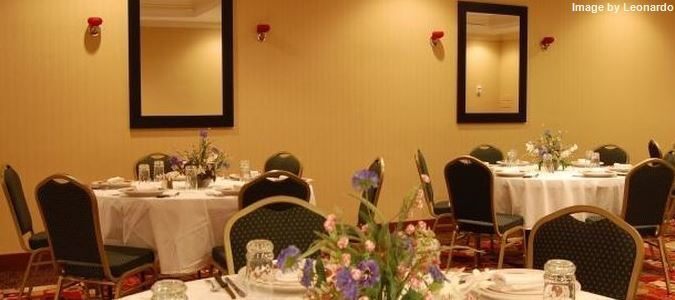 Best Western Turnpike West Orlando - photo 12