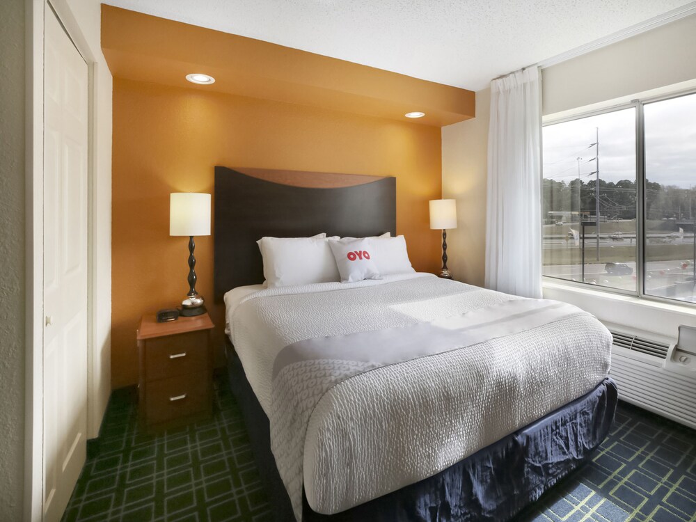 Quality Inn & Suites Jackson - photo 8