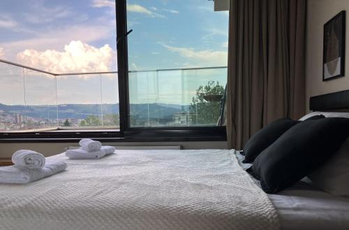 Tarnovo Studios City Center — 4-Star Luxury Hotel in Veliko Turnovo, Bulgaria