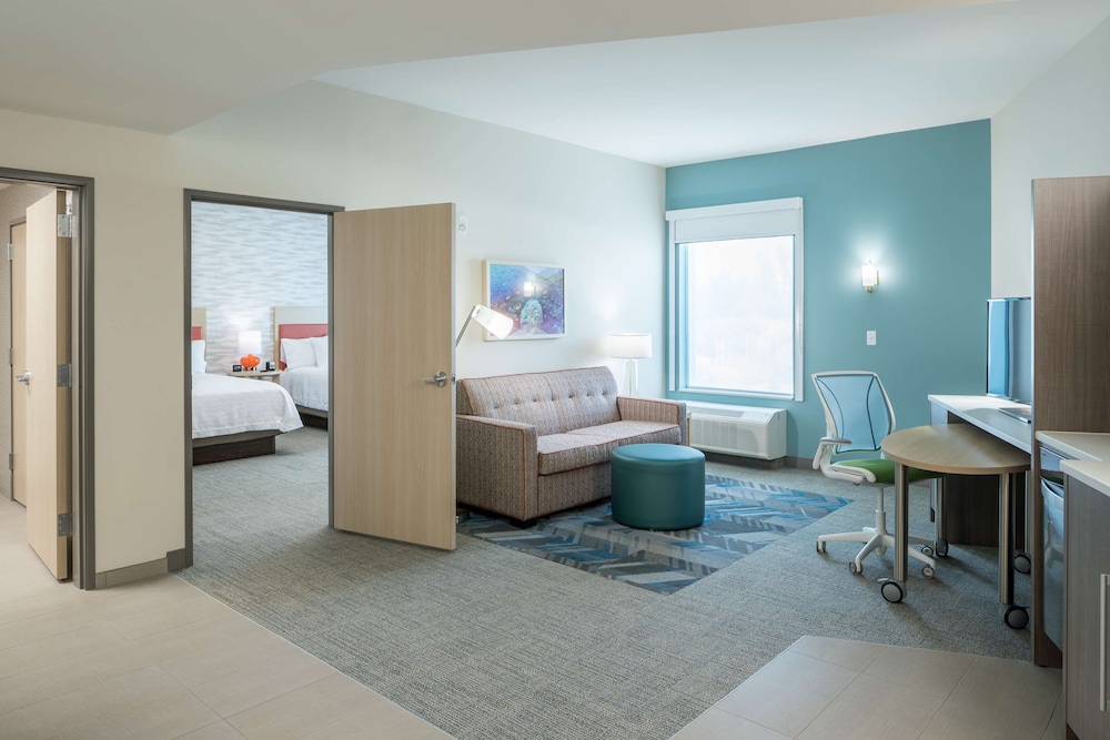 Home2 Suites by Hilton Cape Canaveral Cruise Port FL - photo 16