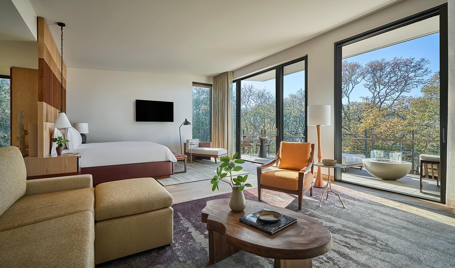 Montage Healdsburg - photo 24