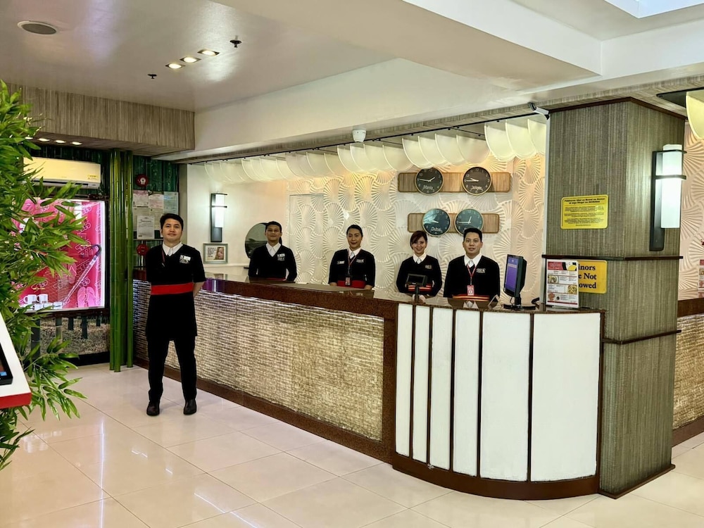 Hotel Sogo Roxas Blvd — Pasay — photo 3