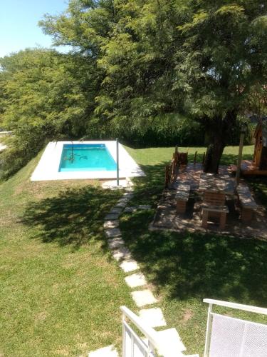 Casa en Villa Los Aromos — 4-Star Luxury Hotel in Cordoba, Argentina