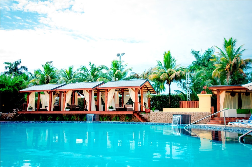 Torarica Resort in Paramaribo, Suriname