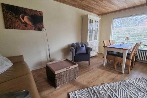 Nico s Hüs Whg Austernfischer Wyk in Wyk Auf Foehr, Germany