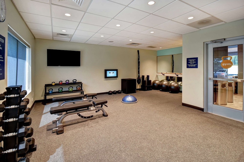 Tru by Hilton Raleigh Durham Airport - photo 23