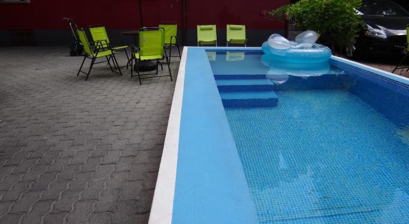 Fortuna Panzio - last minute hotel in Budapest
