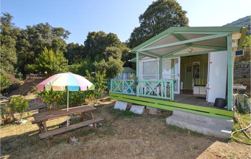 Nice StaCaravan In Casalabriva - last minute hotel in Unknown City