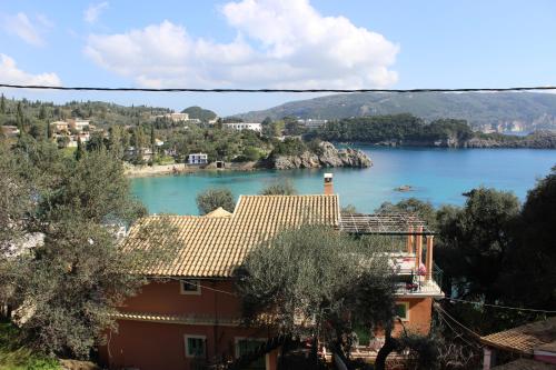 Belvedere Paleo - last minute hotel in Corfu