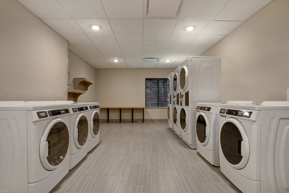Staybridge Suites Overland Park Kansas City S by IHG - photo 14