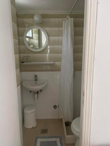 Korali Hotel — Antiparos — photo 4
