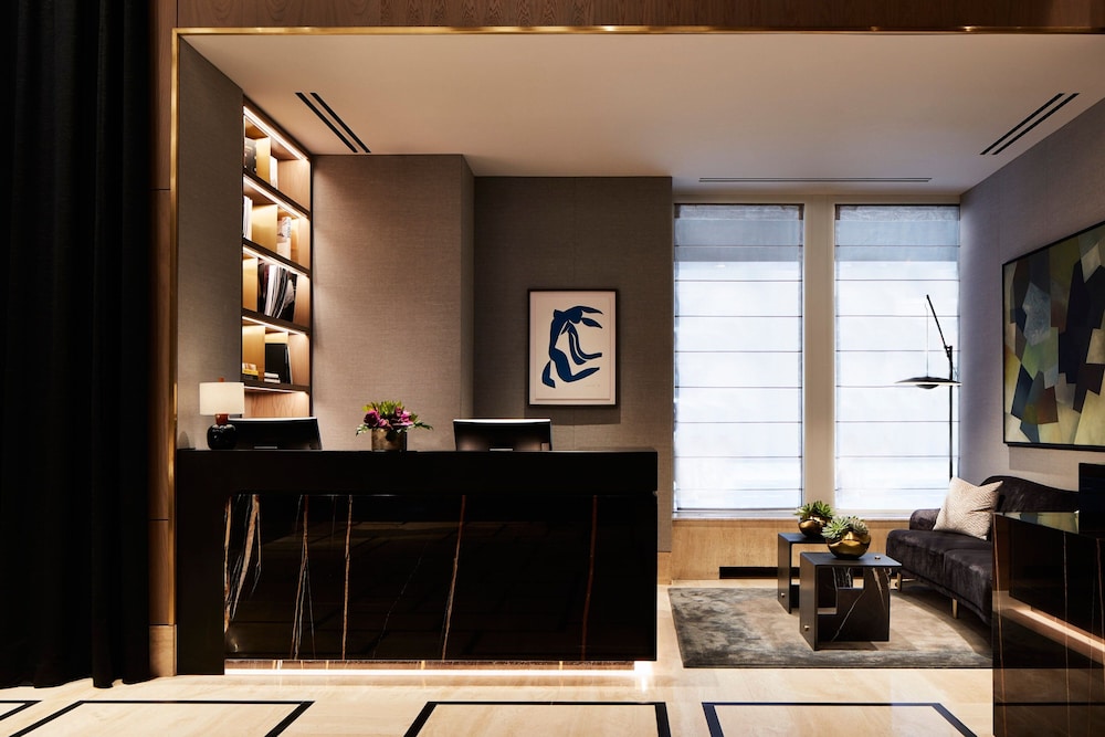 The Luxury Collection Hotel Manhattan Midtown - photo 2