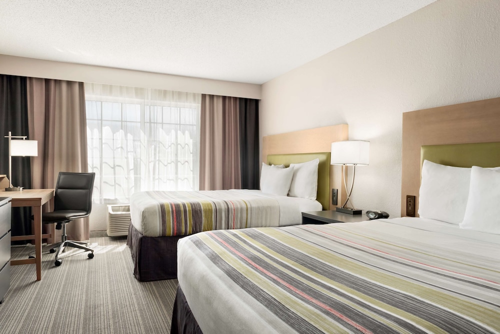 Country Inn & Suites by Radisson Romeoville I 55 - photo 3