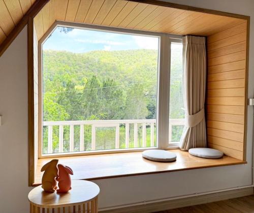 The Nature View Retreat for 6 Guests — hotel in Ban Pong